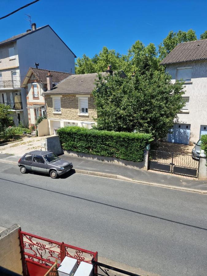 La Maisonnette Brive-la-Gaillarde Exterior photo
