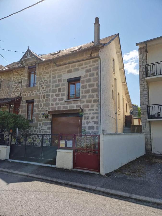 La Maisonnette Brive-la-Gaillarde Exterior photo